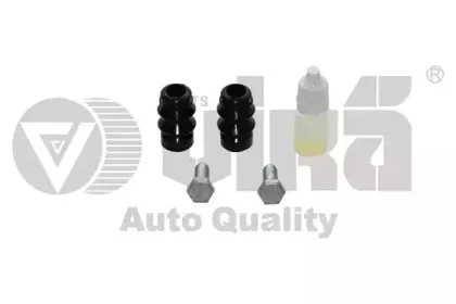 Комплект прокладок, корпус скобы тормоза vika купить